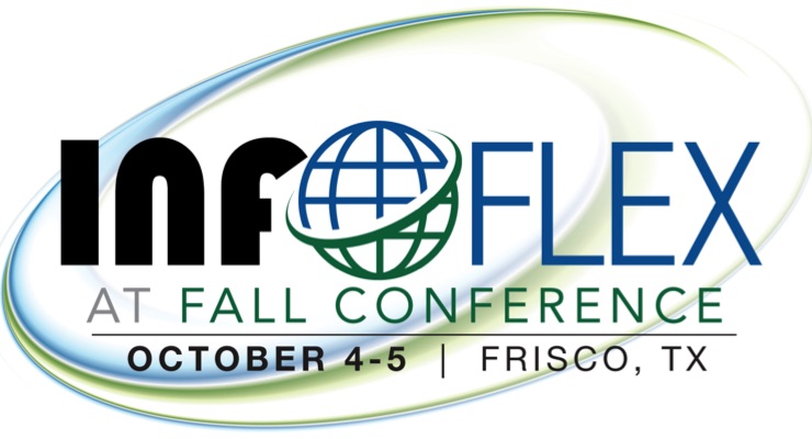 FTA’s INFOFLEX at Fall Conference sells out of exhibitor space
