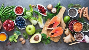 MIND Diet May Contribute to Improved Cognitive Performance 