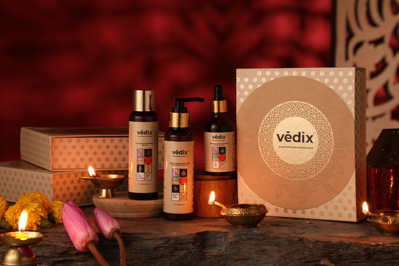 Vedix To Celebrate Festivals of India