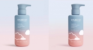 Kylie Baby Clean Baby Care Line Launches DTC