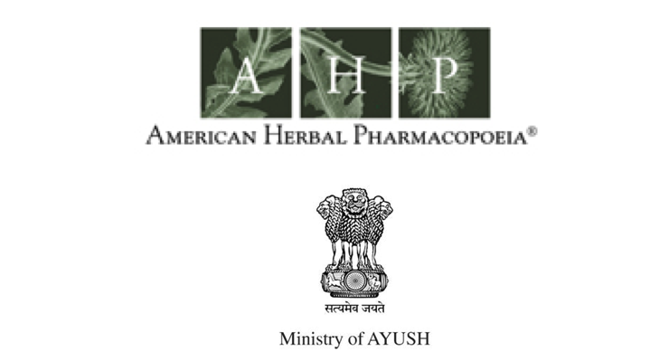 AHP Reaches Memorandum of Understanding with Commission for Indian Medicine and Homeopathy 