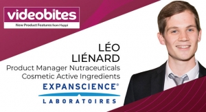 Leo Lienard of Expanscience Laboratories Discusses Holistic Medicine To Combat The Effects of Stress on Skin