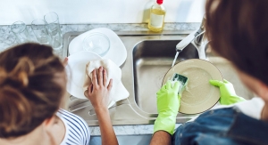 Is Your Liquid Dish Detergent Formulation Eco-friendly?