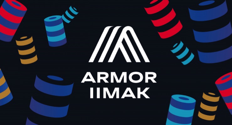 ARMOR, IIMAK Merge Their Activities