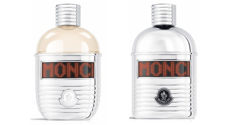 Moncler Launches Its First-Ever Fragrances