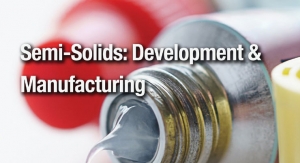 Semi-Solids: Development & Manufacturing