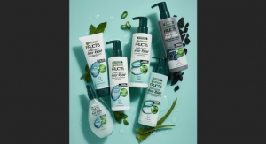 Garnier Teams Up With Walmart To Launch Clean Beauty Hair Care