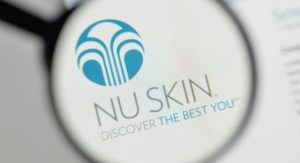 Nu Skin Enterprises, Inc. Nets Roughly $640 Million in Third Quarter Revenue