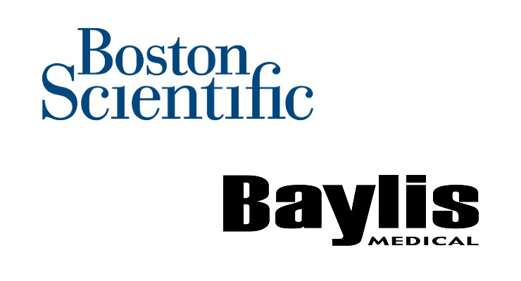 Boston Scientific to Buy Baylis Medical for $1.7B