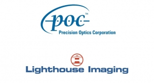 Precision Optics Acquires Lighthouse Imaging