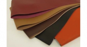Teijin Cordley Develops Antibacterial and Antiviral Artificial Leather