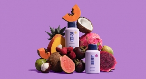 Coco & Eve Adds Fruit Smoothie Shower Gels With Prebiotics, Vitamins & Minerals
