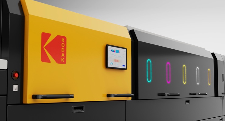 Kodak Launches Range of Innovative New Digital Products
