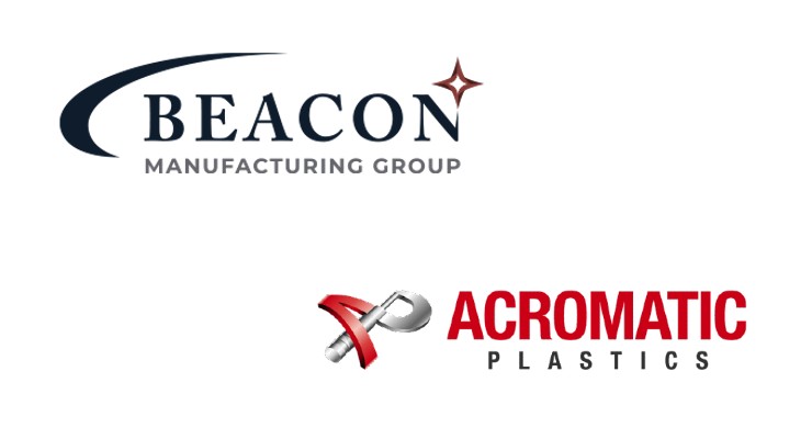 Beacon Manufacturing Group Acquires Acromatic Plastics