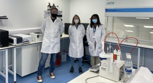 Wasdell Opens Quality Control Lab in Dundalk, Ireland