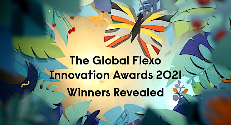 Miraclon announces winners of Global Flexo Innovation Awards