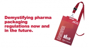 Demystifying Pharma Packaging Regulations Now and in the Future