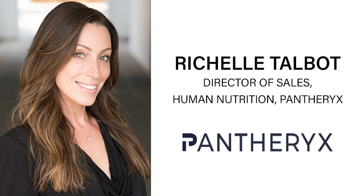 An Interview with Richelle Talbot of PanTheryx