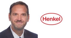 Henkel Names David DiBernardino as Regional Head, Consumer Beauty Care NA