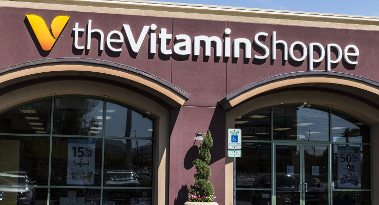 Hims & Hers Expands Online and In-Store with The Vitamin Shoppe