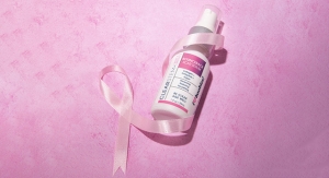 Clearstem Skincare Partners With Keep A Breast Foundation To Launch Scar Serum for Breast Cancer Awareness Month