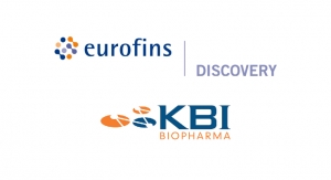 Eurofins DiscoverX Certifies KBI Biopharma