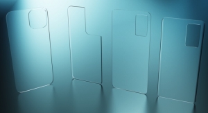 SCHOTT Launches Xensation α (Alpha) Smartphone Cover Glass