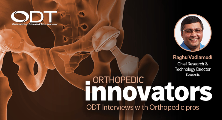 Successfully Shrinking Metal Components Through Injection Molding—An Orthopedic Innovators Q&A