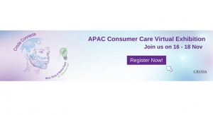 Croda Asia Pacific Announces Inaugural Virtual Exhibition for Consumer Care 