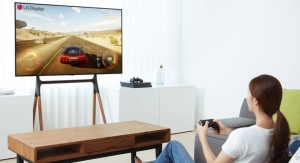 LG Display’s OLED TV Panels Earn Global Gaming Certifications from UK and Germany