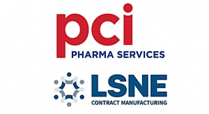 PCI Pharma Services Acquires LSNE