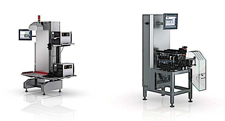 WIPOTEC-OCS to Demonstrate Serialization & Aggregation Units at INTERPHEX