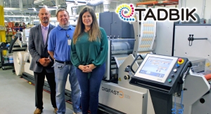 Tadbik NJ, Inc. emerges as Company to Watch