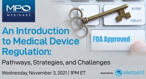 An Introduction to Medical Device Regulation: Pathways, Strategies, and Challenges