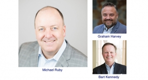 Microban International Appoints New President and Senior Directors