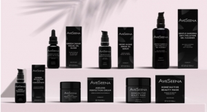 Indie Beauty Brand AveSeena Debuts Skin Care That Fights Inflammation 