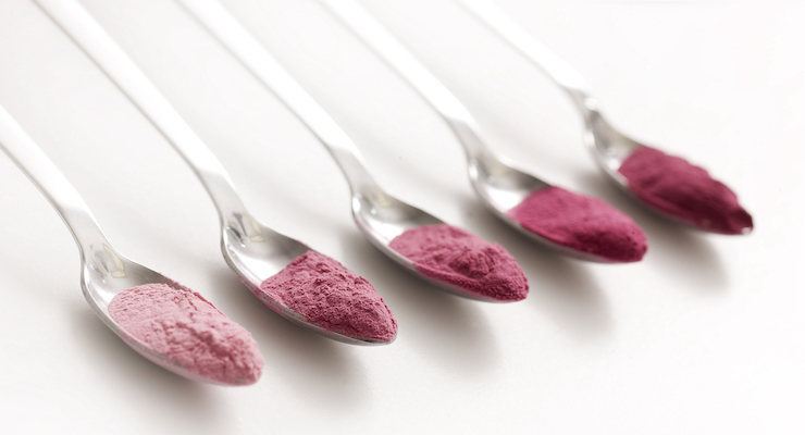 Asiros Nordic Launches Prebiotic BerryShield Juice Powders