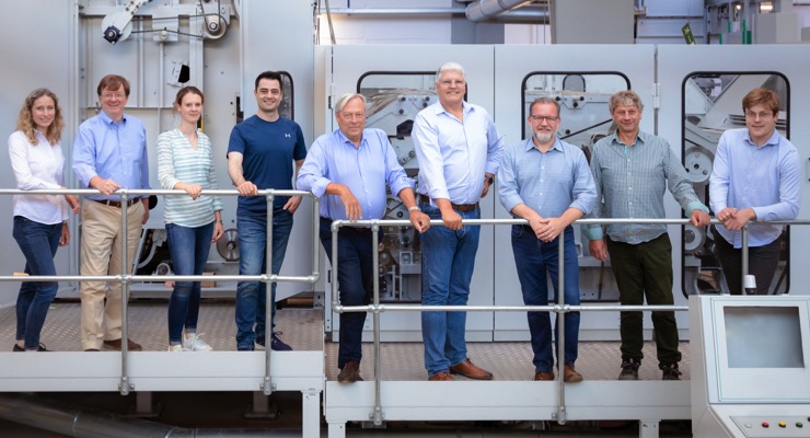 Bast Fibre Technologies Acquires German Textile Processing Facility
