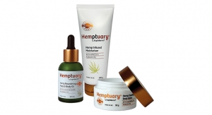 AFT Launches Hemptuary Skincare Range