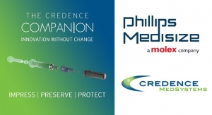 Phillips-Medisize, Credence MedSystems Forge Partnership