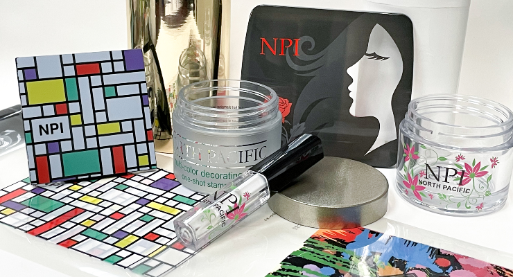 NPI to Introduce New Features for Foil and Heat Transfer Labels