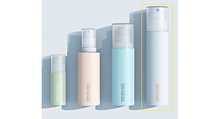 Skin Care Trends—And Packaging Solutions