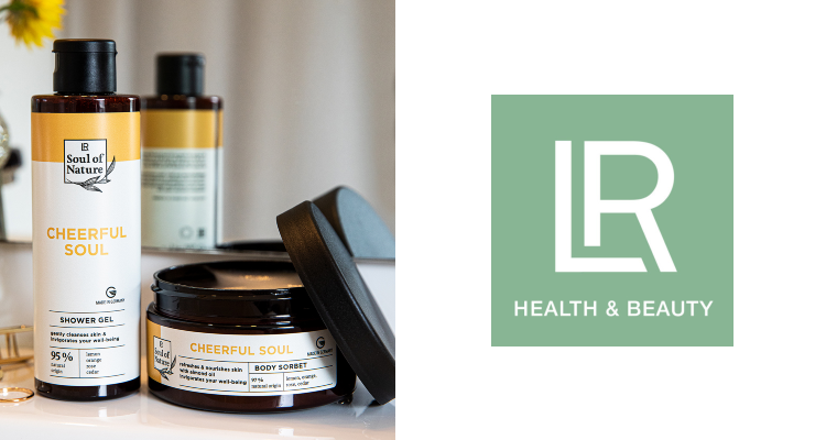 LR Health & Beauty Launches ‘Aroma Wellness’ Brand with Sustainable Packaging
