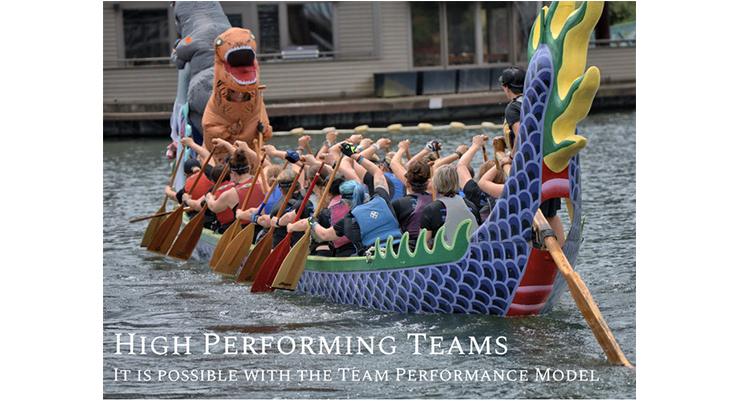 High Performing Teams – It is Possible (Part 1)