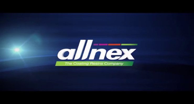 Allnex Invests €12 Million in New R&D Center for EMEA