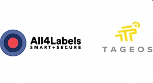 All4Labels and Tageos developing sustainable RFID products