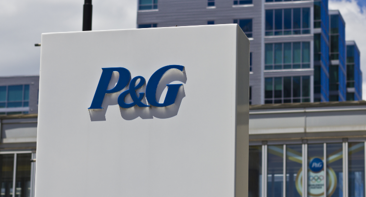 P&G Announces Price Increases on Grooming, Skin Care and Oral Care Products