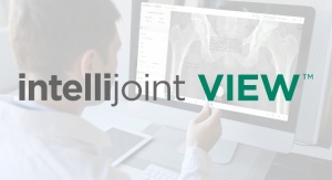 Intellijoint Reveals Intellijoint VIEW Hip Surgical Planning Software
