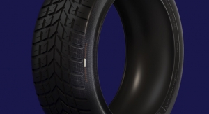 Avery Dennison debuts embedded UHF RFID tag for tire industry