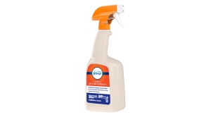 Febreze Adds Fabric Antimicrobial Spray for Household Care